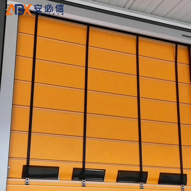通化市堆积门