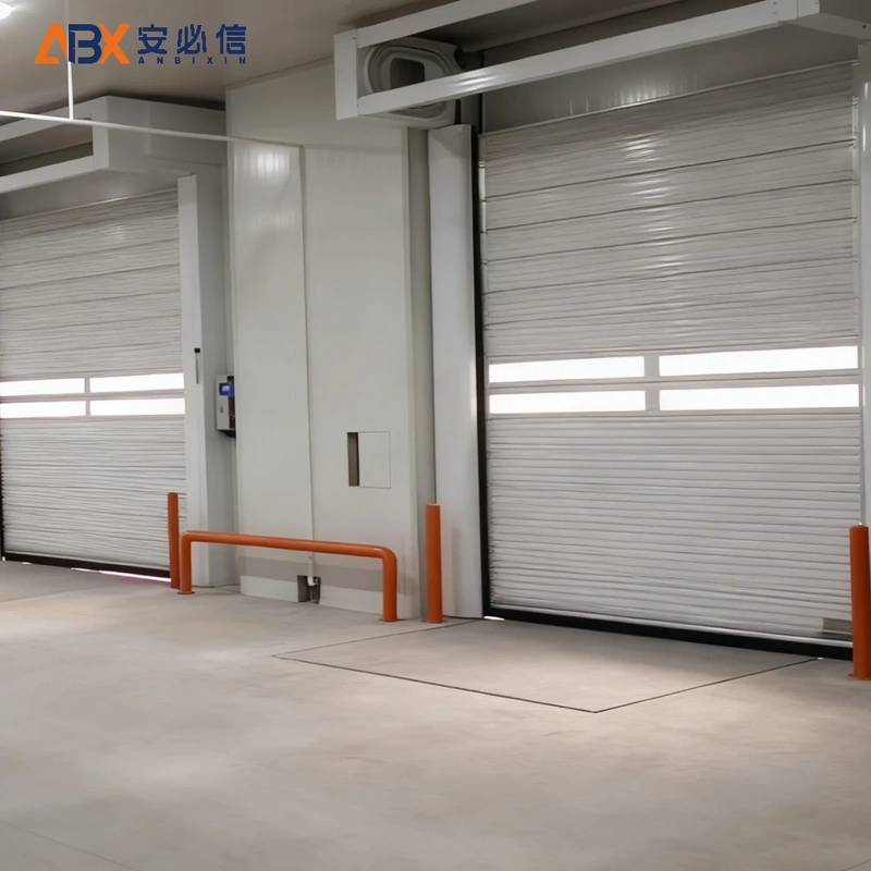 通化市医药密闭高速门
